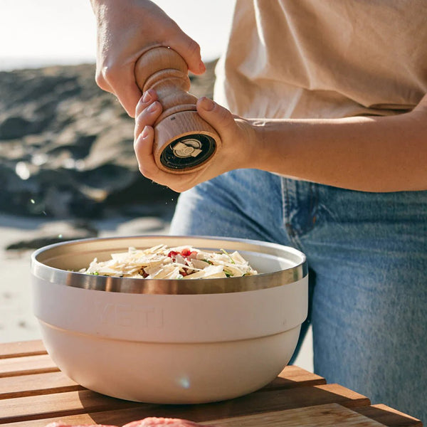 YETI RAMBLER Insulated Bowl - Plastic Freedom