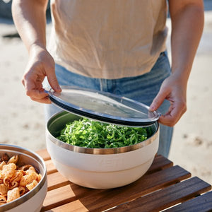 YETI RAMBLER Insulated Bowl - Plastic Freedom