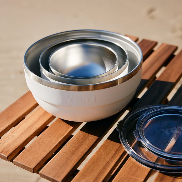 YETI RAMBLER Insulated Bowl - Plastic Freedom