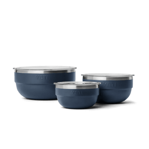 YETI RAMBLER Insulated Bowl - Plastic Freedom