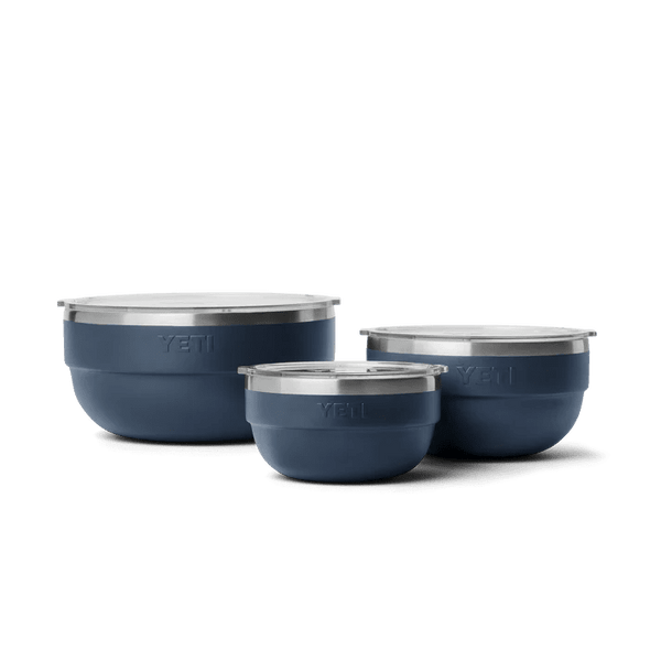 YETI RAMBLER Insulated Bowl - Plastic Freedom