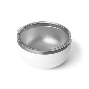 YETI RAMBLER Insulated Bowl - Plastic Freedom