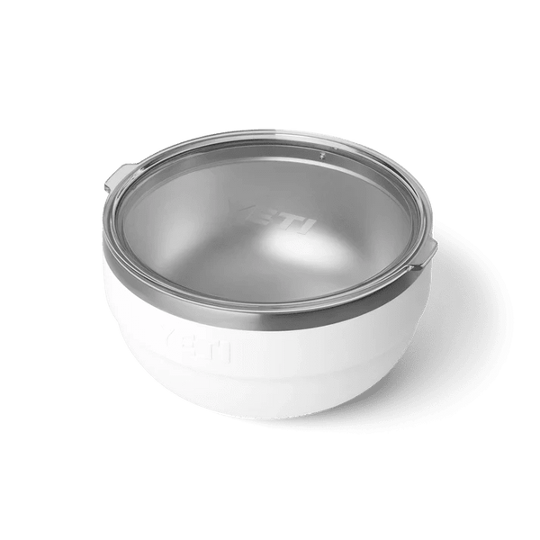 YETI RAMBLER Insulated Bowl - Plastic Freedom