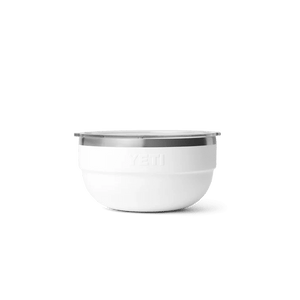 YETI RAMBLER Insulated Bowl - Plastic Freedom