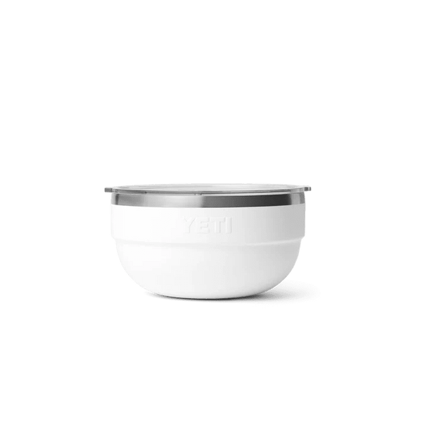 YETI RAMBLER Insulated Bowl - Plastic Freedom