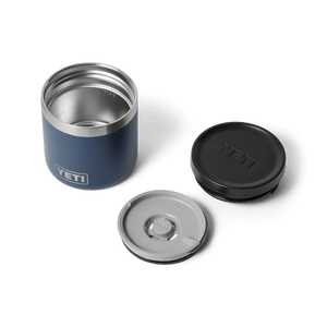 YETI RAMBLER® Insulated Food Jar - 8oz / 237ml - Plastic Freedom