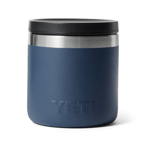 YETI RAMBLER® Insulated Food Jar - 8oz / 237ml - Plastic Freedom