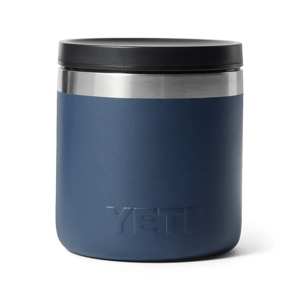 YETI RAMBLER® Insulated Food Jar - 8oz / 237ml - Plastic Freedom