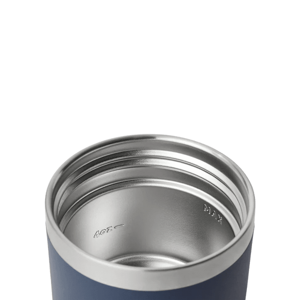 YETI RAMBLER® Insulated Food Jar - 8oz / 237ml - Plastic Freedom