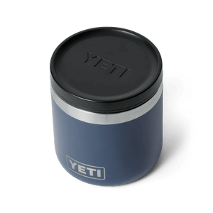 YETI RAMBLER® Insulated Food Jar - 8oz / 237ml - Plastic Freedom