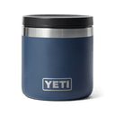 YETI RAMBLER® Insulated Food Jar - 8oz / 237ml - Plastic Freedom