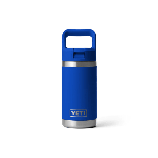 YETI RAMBLER® JR Kid's Bottle - 12oz / 354ml - Plastic Freedom