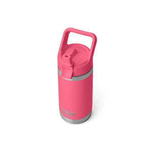 YETI RAMBLER® JR Kid's Bottle - 12oz / 354ml - Plastic Freedom