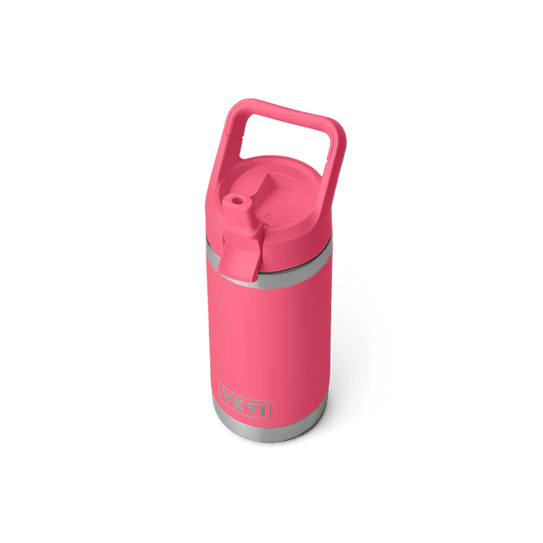 YETI RAMBLER® JR Kid's Bottle - 12oz / 354ml - Plastic Freedom