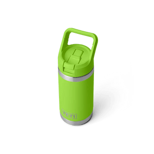 YETI RAMBLER® JR Kid's Bottle - 12oz / 354ml - Plastic Freedom