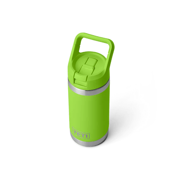 YETI RAMBLER® JR Kid's Bottle - 12oz / 354ml - Plastic Freedom