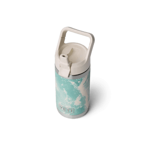 YETI RAMBLER® JR Kid's Bottle - 12oz / 354ml - Plastic Freedom