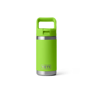YETI RAMBLER® JR Kid's Bottle - 12oz / 354ml - Plastic Freedom