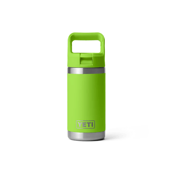 YETI RAMBLER® JR Kid's Bottle - 12oz / 354ml - Plastic Freedom