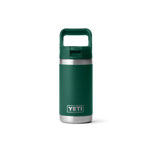 YETI RAMBLER® JR Kid's Bottle - 12oz / 354ml - Plastic Freedom