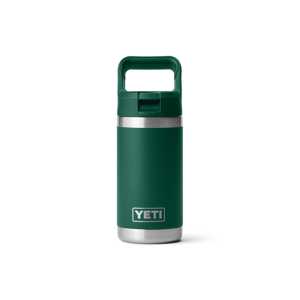 YETI RAMBLER® JR Kid's Bottle - 12oz / 354ml - Plastic Freedom