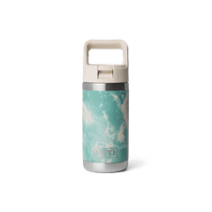 YETI RAMBLER® JR Kid's Bottle - 12oz / 354ml - Plastic Freedom