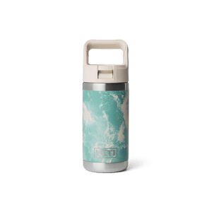 YETI RAMBLER® JR Kid's Bottle - 12oz / 354ml - Plastic Freedom