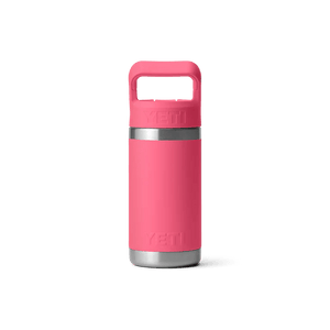 YETI RAMBLER® JR Kid's Bottle - 12oz / 354ml - Plastic Freedom