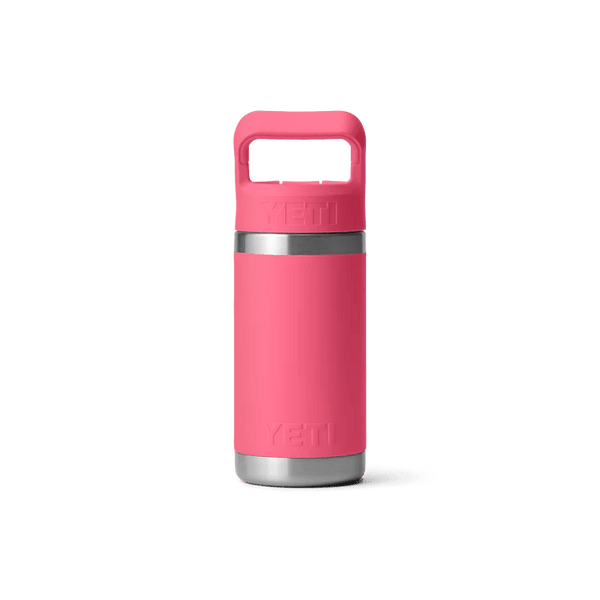 YETI RAMBLER® JR Kid's Bottle - 12oz / 354ml - Plastic Freedom