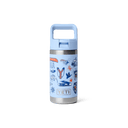 YETI RAMBLER® JR Kid's Bottle - 12oz / 354ml - Plastic Freedom