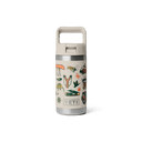 YETI RAMBLER® JR Kid's Bottle - 12oz / 354ml - Plastic Freedom