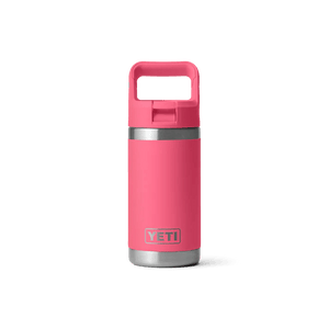 YETI RAMBLER® JR Kid's Bottle - 12oz / 354ml - Plastic Freedom