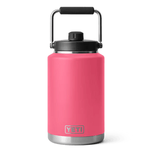 YETI RAMBLER® One Gallon Jug - 3.8L - Plastic Freedom