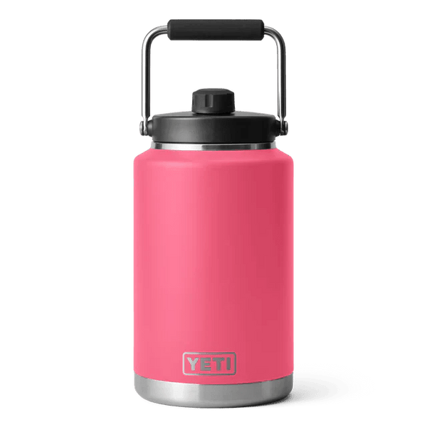 YETI RAMBLER® One Gallon Jug - 3.8L - Plastic Freedom