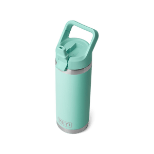 YETI RAMBLER® Straw Bottle - 18oz / 532ml - Plastic Freedom