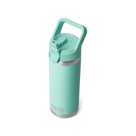 YETI RAMBLER® Straw Bottle - 18oz / 532ml - Plastic Freedom