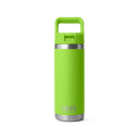 YETI RAMBLER® Straw Bottle - 18oz / 532ml - Plastic Freedom
