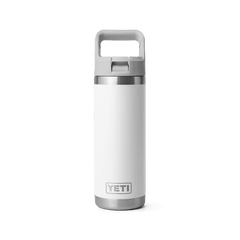 YETI RAMBLER® Straw Bottle - 18oz / 532ml - Plastic Freedom