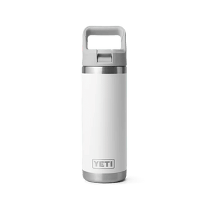 YETI RAMBLER® Straw Bottle - 18oz / 532ml - Plastic Freedom
