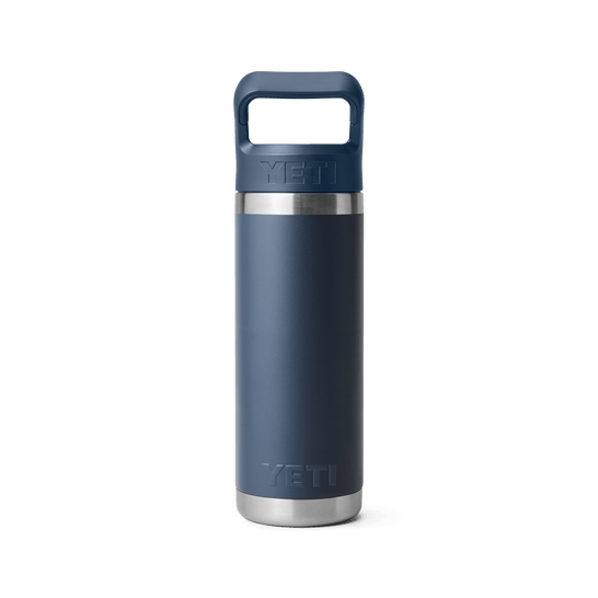 YETI RAMBLER® Straw Bottle - 18oz / 532ml - Plastic Freedom