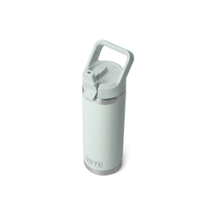 YETI RAMBLER® Straw Bottle - 18oz / 532ml - Plastic Freedom
