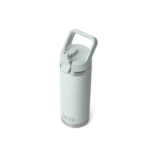 YETI RAMBLER® Straw Bottle - 18oz / 532ml - Plastic Freedom