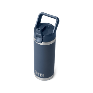 YETI RAMBLER® Straw Bottle - 18oz / 532ml - Plastic Freedom