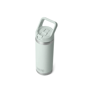 YETI RAMBLER® Straw Bottle - 18oz / 532ml - Plastic Freedom