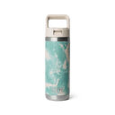 YETI RAMBLER® Straw Bottle - 18oz / 532ml - Plastic Freedom