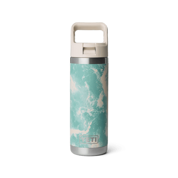 YETI RAMBLER® Straw Bottle - 18oz / 532ml - Plastic Freedom