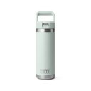 YETI RAMBLER® Straw Bottle - 18oz / 532ml - Plastic Freedom