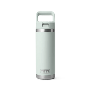 YETI RAMBLER® Straw Bottle - 18oz / 532ml - Plastic Freedom