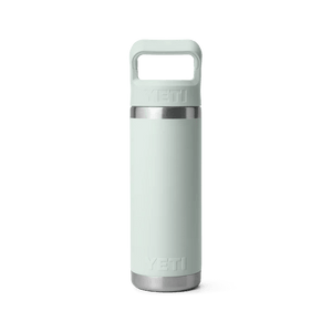YETI RAMBLER® Straw Bottle - 18oz / 532ml - Plastic Freedom