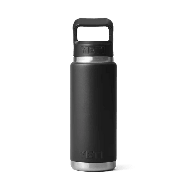 YETI RAMBLER® Straw Bottle - 26oz / 769ml - Plastic Freedom